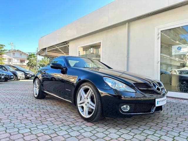 Mercedes Benz Classe Slk 