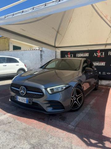 Mercedes Benz Classe A 