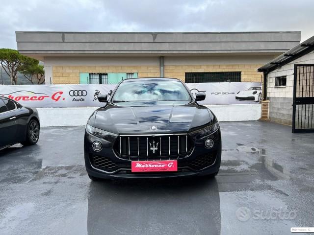 Maserati