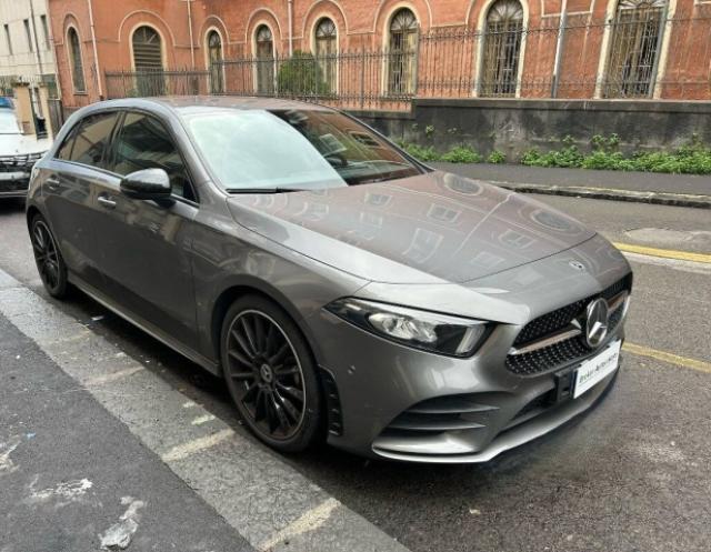 Mercedes Benz