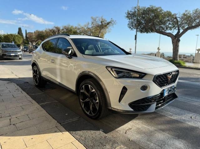 Cupra