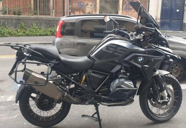 Motos Bikes Bmw 