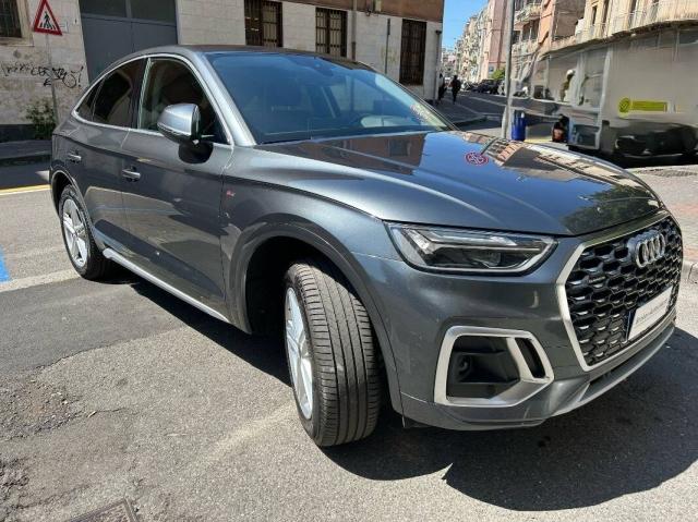 Audi Q5 Sportback 
