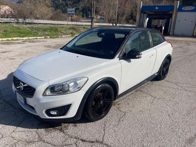 Volvo C30 