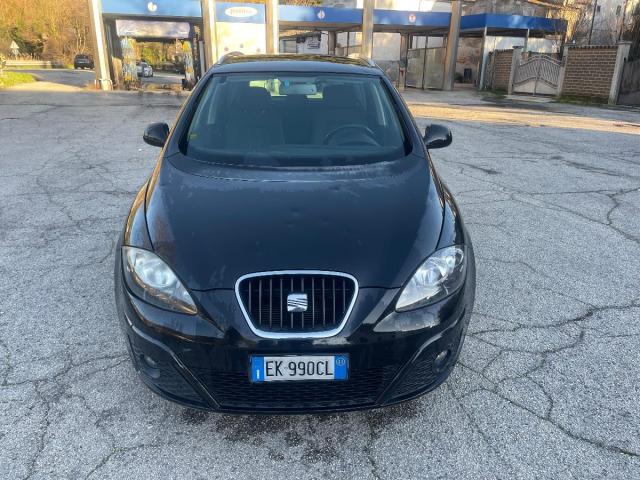 Seat Altea Xl 