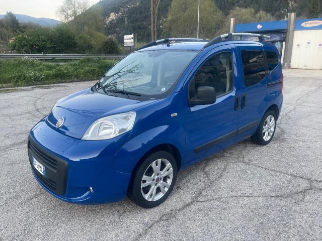 Fiat Qubo 