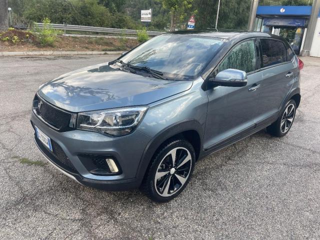 Dr Automobiles Dr3 