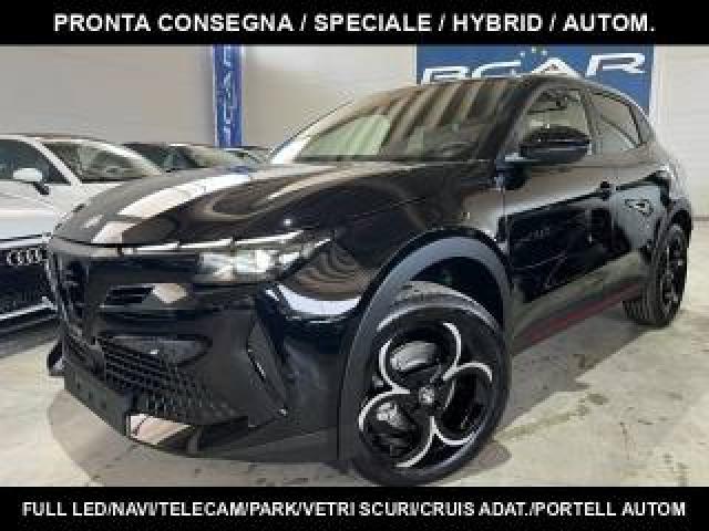 Alfa Romeo Junior 1.2 136cv Hybrid Edct6 Speciale Pronta Consegna25 