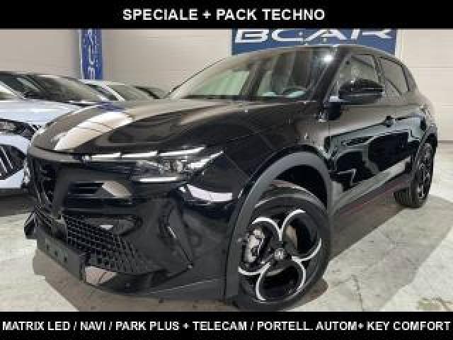 Alfa Romeo Junior 1.2 136cv Hybrid Edct6 Speciale +techno/led Matrix 