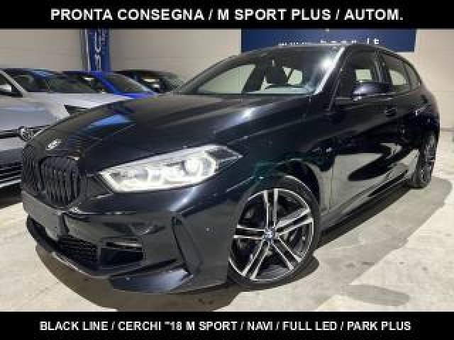 Bmw 118 Ia 5p. Auto Msport 18 M Sport/black Line/ok Neopa 