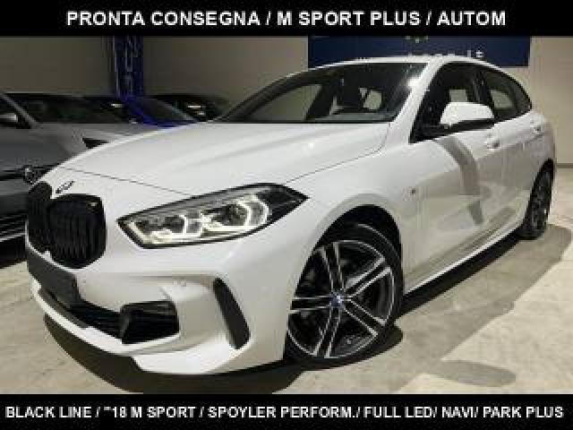 Bmw 118 Ia 5p. Auto Msport 18 M Sport/black Line/ok Neopa 