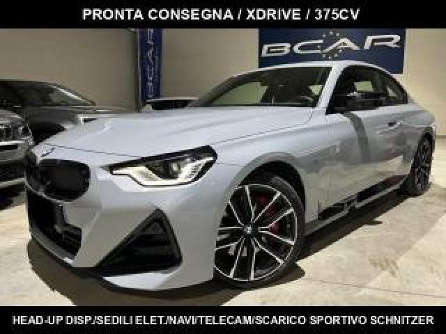 Bmw 240 M 240i Xdrive M Sport/scar.schnitzer/19 Msport  