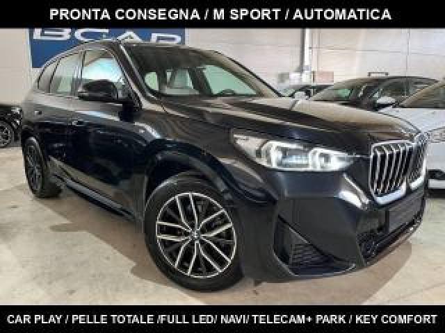 Bmw X1 Sdrive 20d Msport 18 M Sport /telec+park/navi/led 