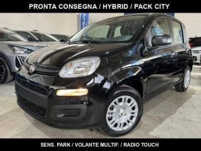 Fiat Panda 1.0 Firefly Hybrid Icon Pandina /pack City+park 