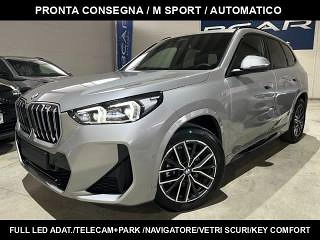 Bmw X1 Sdrive 18i Msport 18 M Sport/navi/led/park/telec. 
