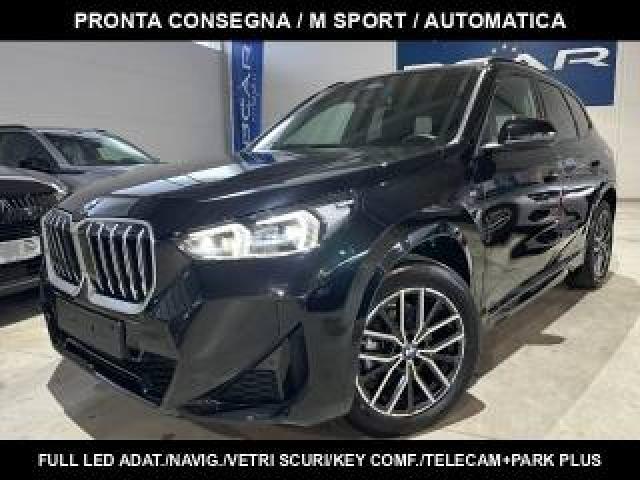 Bmw X1 Sdrive 18i Msport 18 M Sport /nav./led/park/telec 