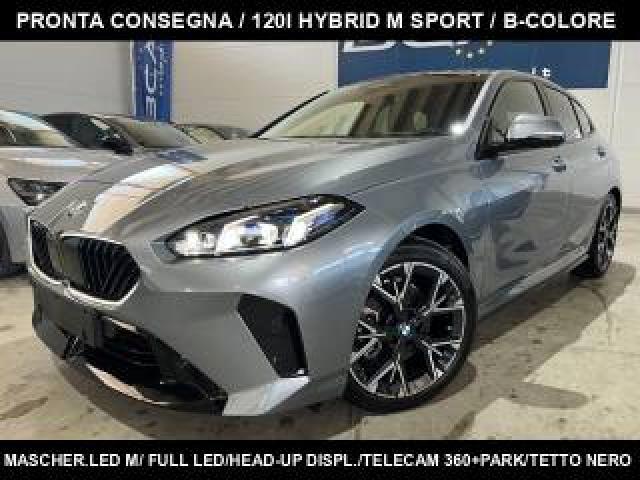 Bmw 120 48v Msport 18 M Sport Masch.led/telecam 360 