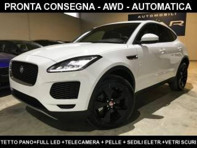 Jaguar E-Pace 2.0d 150 Cv Awd Aut. R-Dynamic S Tetto/pelle/navi 