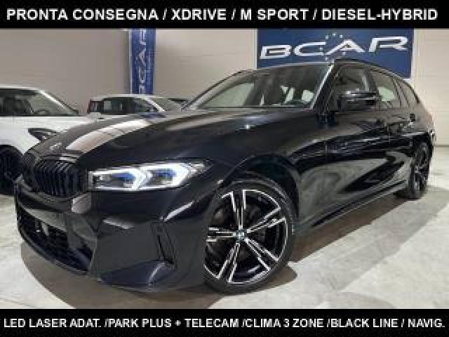 Bmw 320 D 48v Xdrive Touring Msport /18 M Sport/nav./telec 