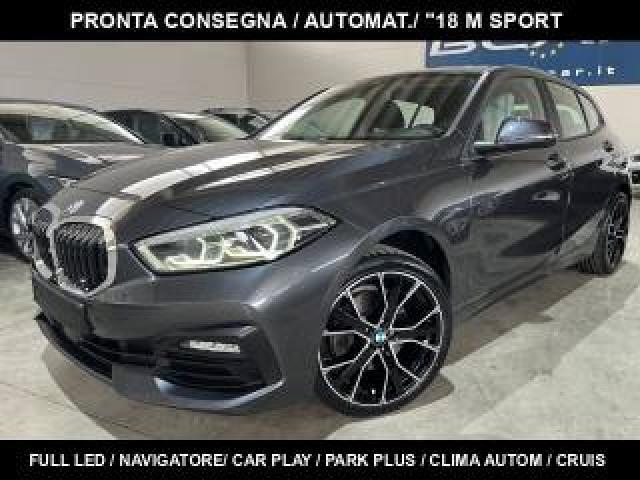 Bmw 118 I 5p. Business Advantage 18 Msport /nav/f.led/par 