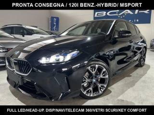 Bmw 120 48v Msport 18 M Sport /led/head-Up Disp/telec.360 