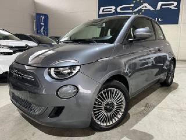 Fiat 500 Berlina 42 Kwh Icon Navi/telecam+park/sedili Risca 