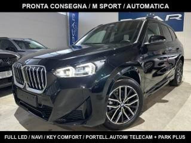 Bmw X1 Sdrive 18i Msport 18 M Sport/navi/led/park/telec. 