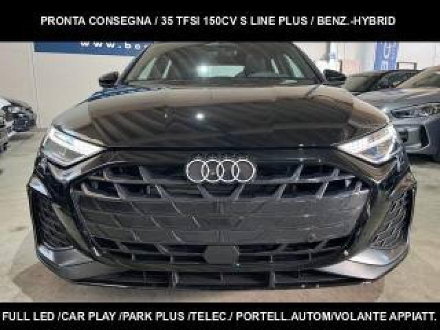 Audi A3 Spb 35 Tfsi Stronic S Line18 Sline Led Matrix/26 