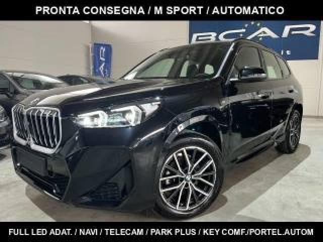 Bmw X1 Sdrive 18i Msport 18 M Sport/navi/led/park/telec. 