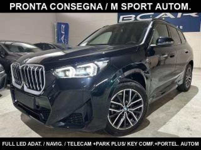 Bmw X1 Sdrive 18i Msport 18 M Sport/navi/led/park/telec. 