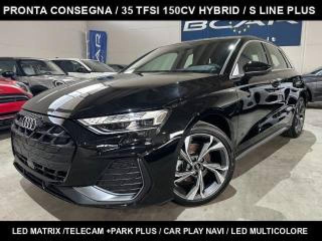 Audi A3 Spb 35 Tfsi Stronic S Line18 Sline Led Matrix/26 