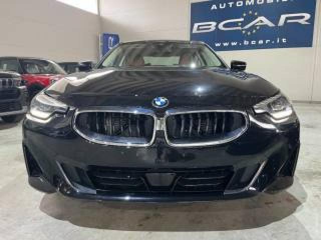 Bmw 218 I Coupé Navi/19 Msport /pelle Totale/park+telecam 