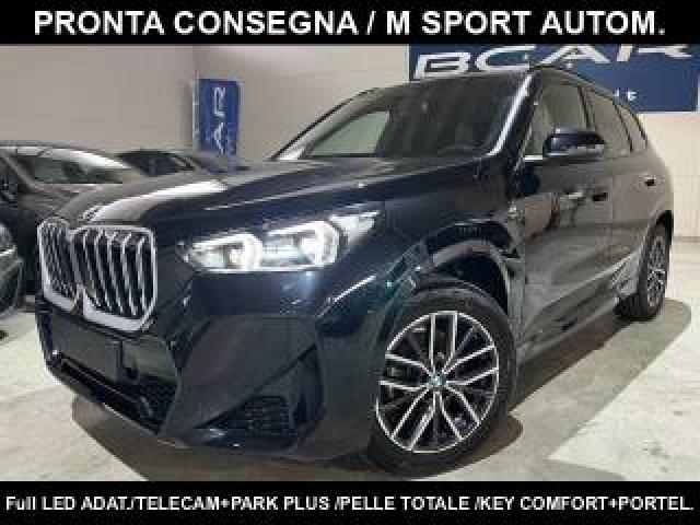 Bmw X1 Sdrive 18i Msport 18 M Sport/nav/led/pelle/telec. 
