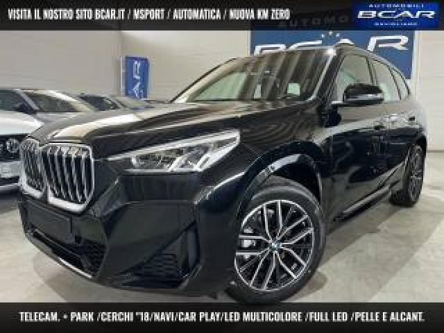 Bmw X1 Sdrive 18i Msport 18 M Sport/navi/park Plus/telec 
