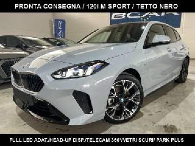 Bmw 120 48v Msport 18 M Sport /led/park/telecam/car Play 
