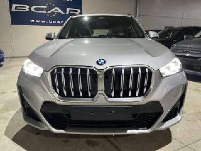 Bmw X1 Xdrive 20d Msport 19 M Sport /telec+park/navi/led 