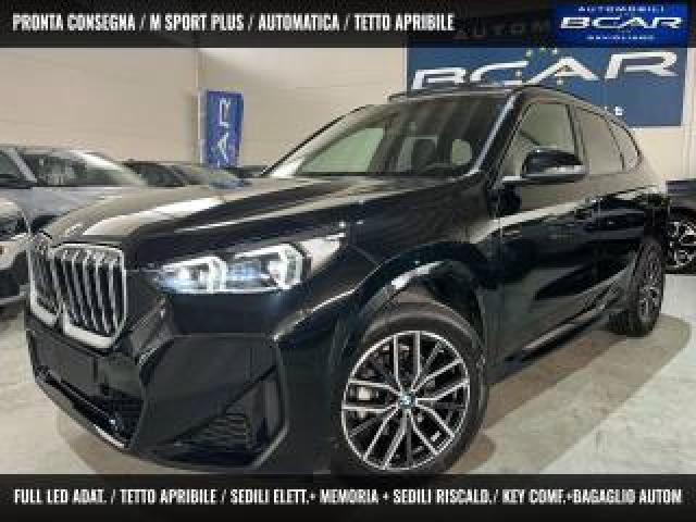 Bmw X1 Sdrive 18i Msport 18 M Sport/tetto/park/telec/led 