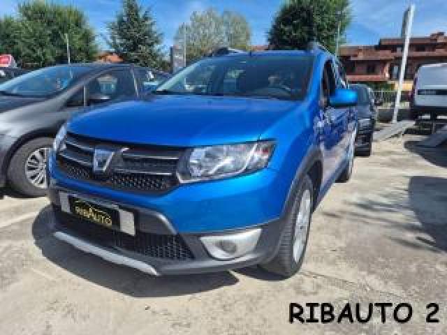 Dacia Sandero Stepway 0.9 Tce 12v T-Gpl 90cv Start&stop Prestige 