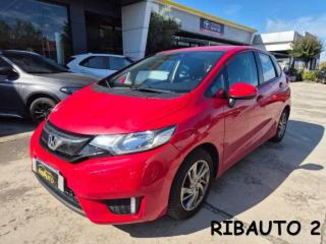 Honda Jazz 1.3 Comfort Navi Adas + Gpl 
