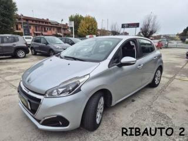 Peugeot 208 1° Serie Puretech 68 5 Porte Active 