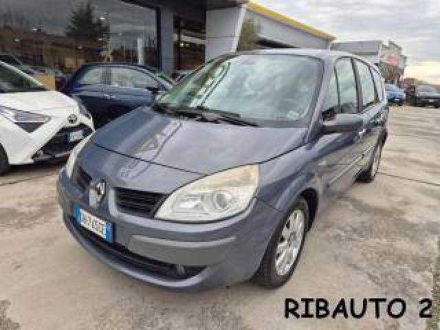 Renault Megane Mégane 1.9 Dci/130cv Gr.tour Dynamique 7posti 