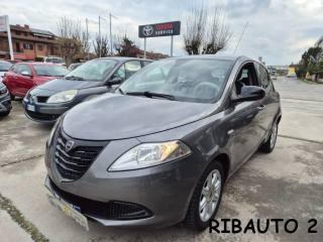 Lancia Ypsilon 1.2 69 Cv 5 Porte Elle Ok Neopatentato Euro6 