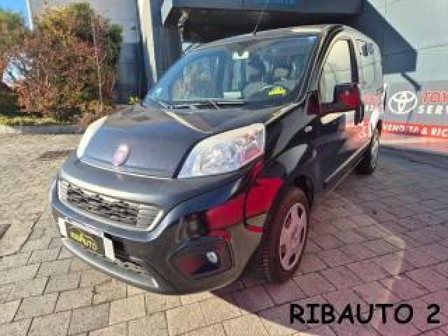 Fiat Qubo 1.3 Mjt 80 Cv Lounge 