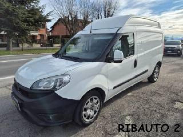 Fiat Doblo Doblò 1.6 Mjt 105cv Pl-Ta Cargo Maxi Xl Lamierato 