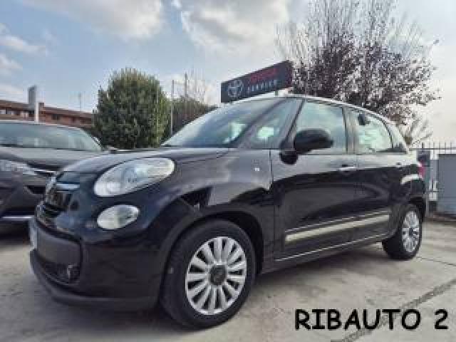 Fiat 500l 1.3 Multijet 85 Cv Lounge Ok Neopatentato 