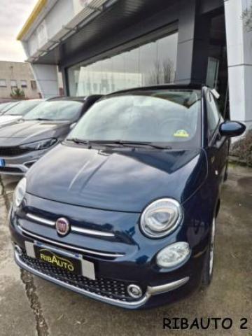 Fiat 500 1.2 Lounge Ok Neopatentato 