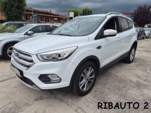 Ford Kuga 2.0 Tdci 150 Cv S&s 2wd Vignale Euro6 