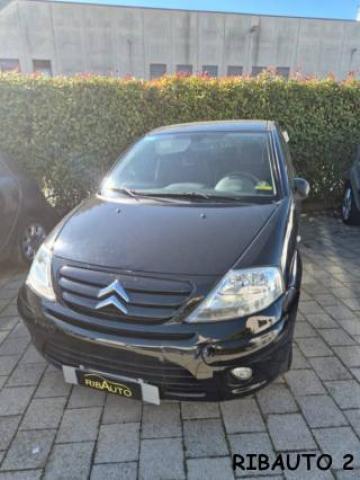 Citroen C3 1.1 Gold By Pinko 