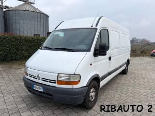 Renault Master T35 2.8 Dti Pl-Ta Furgone 