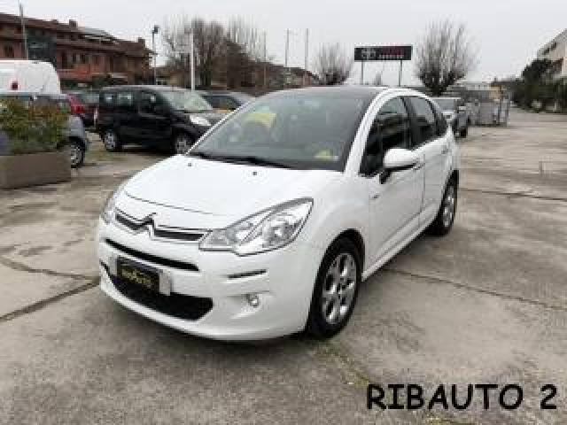 Citroen C3 Bluehdi 75 Live Edition Euro6 
